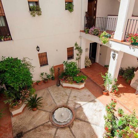 Apartamentos La Ribera Кордоба Екстериор снимка