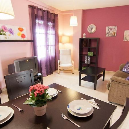 Apartamentos La Ribera Кордоба Екстериор снимка