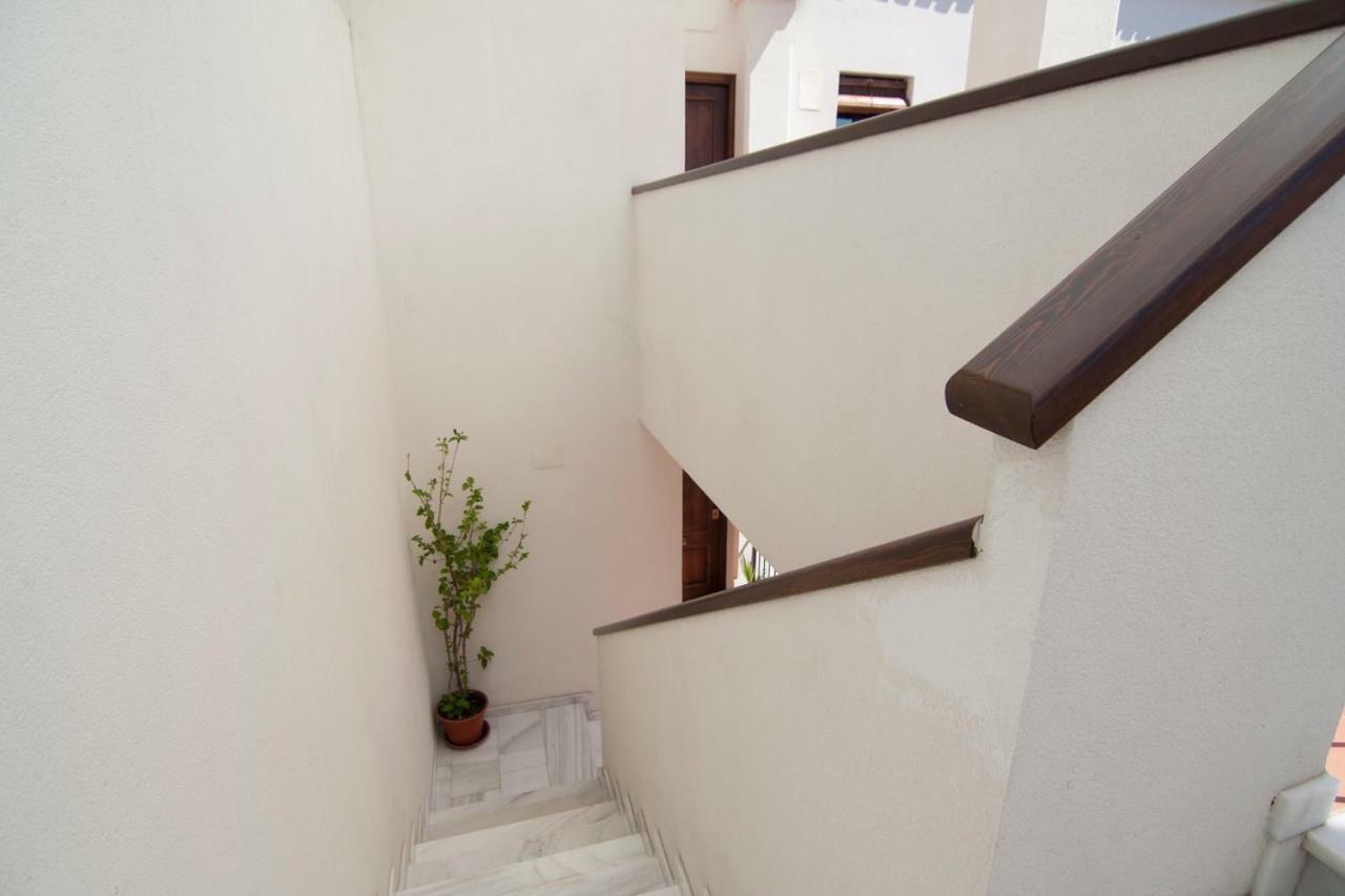 Apartamentos La Ribera Кордоба Екстериор снимка