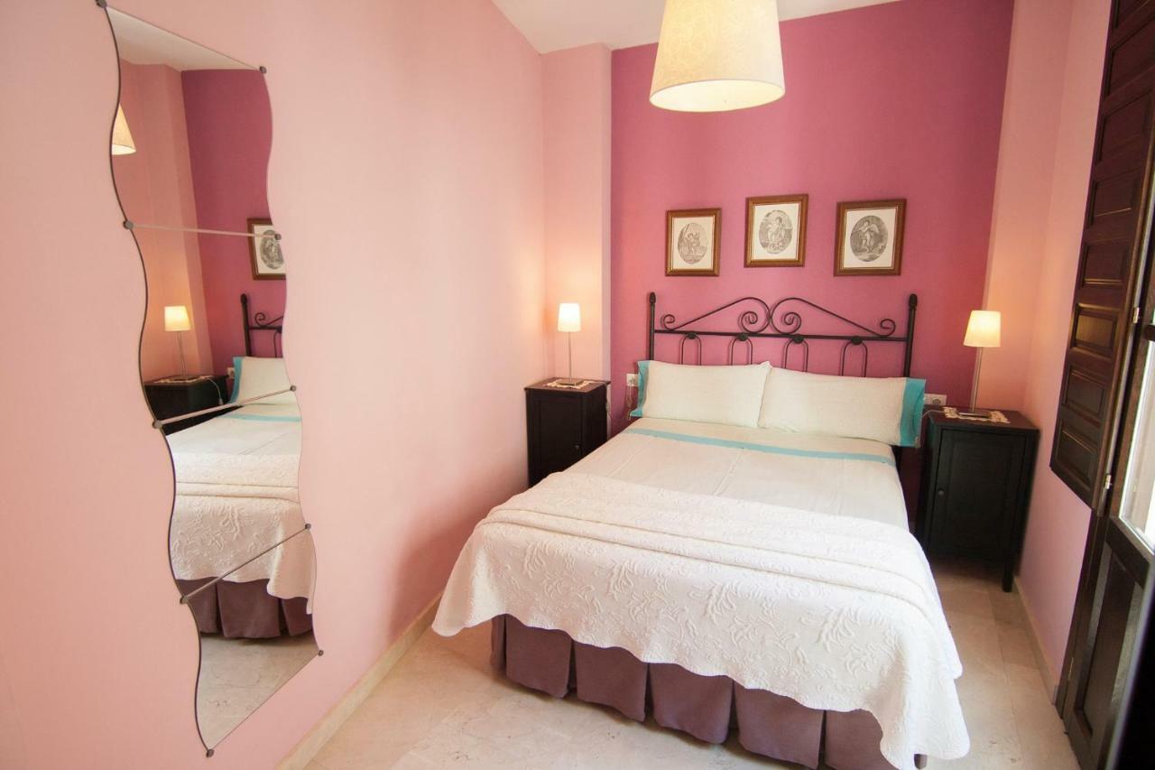 Apartamentos La Ribera Кордоба Екстериор снимка