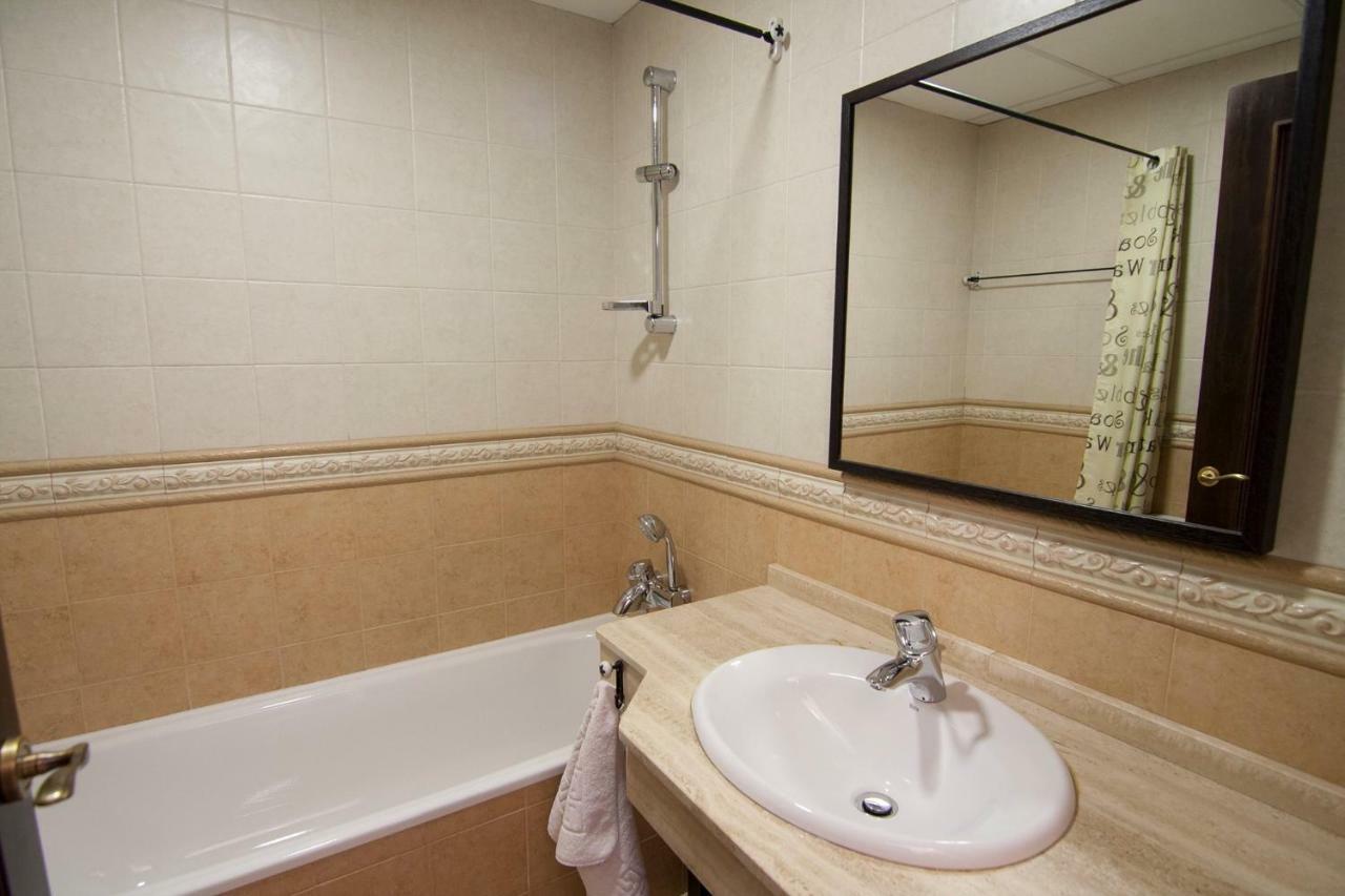 Apartamentos La Ribera Кордоба Екстериор снимка
