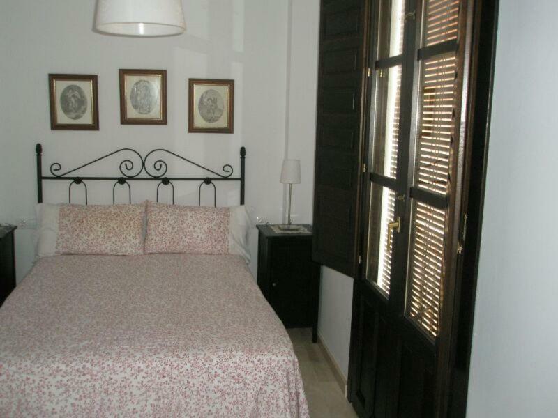 Apartamentos La Ribera Кордоба Екстериор снимка